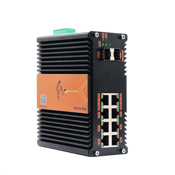 36-core fiber optic cable junction box self-operated 