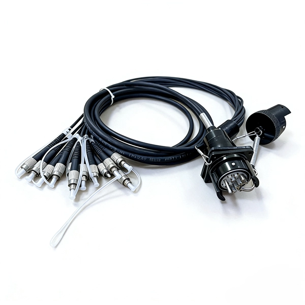 Integrated Cable Management Rack Energy-Saving Manufacturer