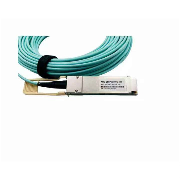 Configuration parameters for Dutch fiber optic switches