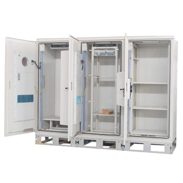 Micro-module computer room 1200mm depth specifications and models