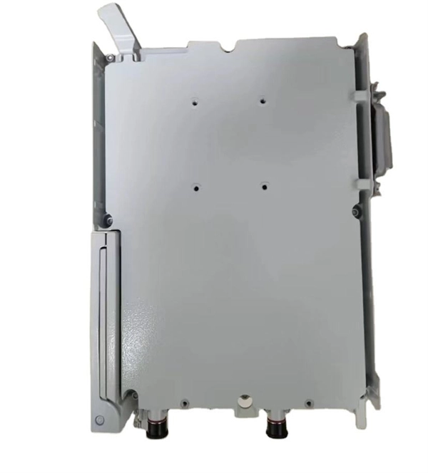 Network layout of a network cabinet refers to