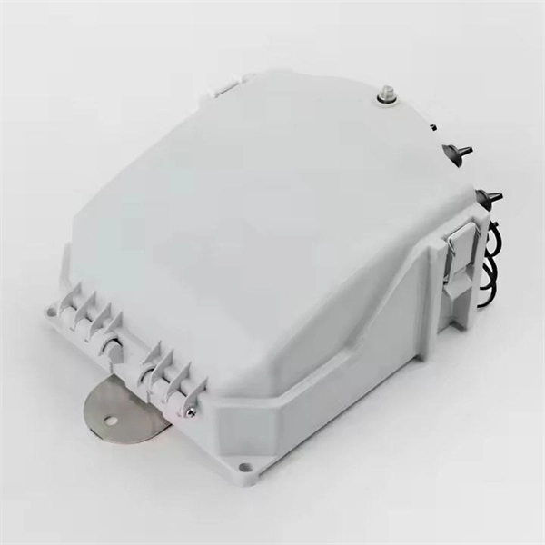 North Asia Smart Power Distribution Cabinet Sales Point