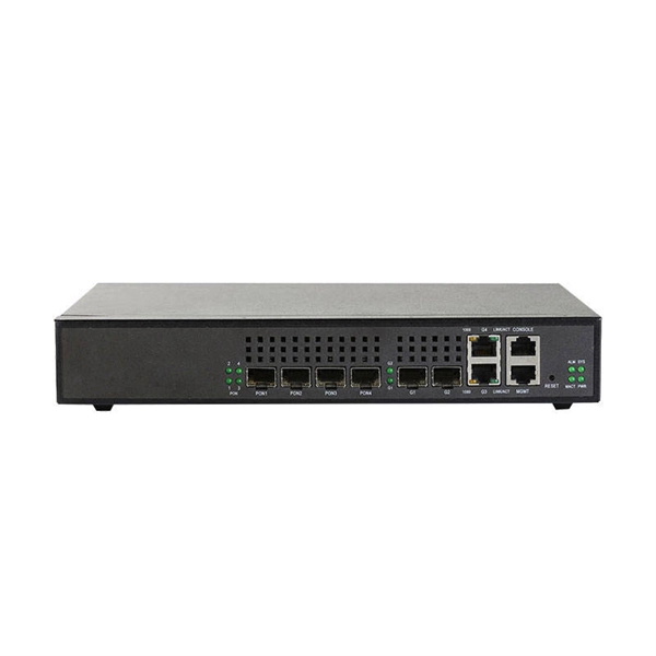 Does fiber optic communication fall under the category of construction 