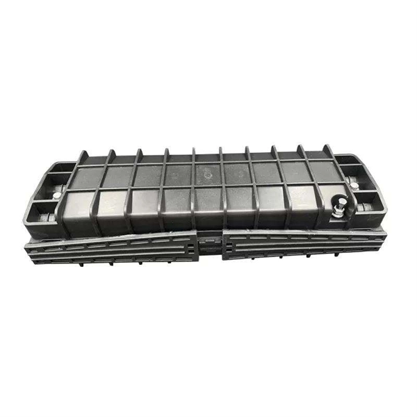How to fireproof and seal mesh cable trays 