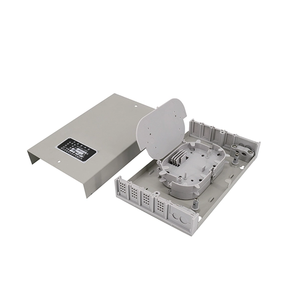 Is the optical module a round or square port