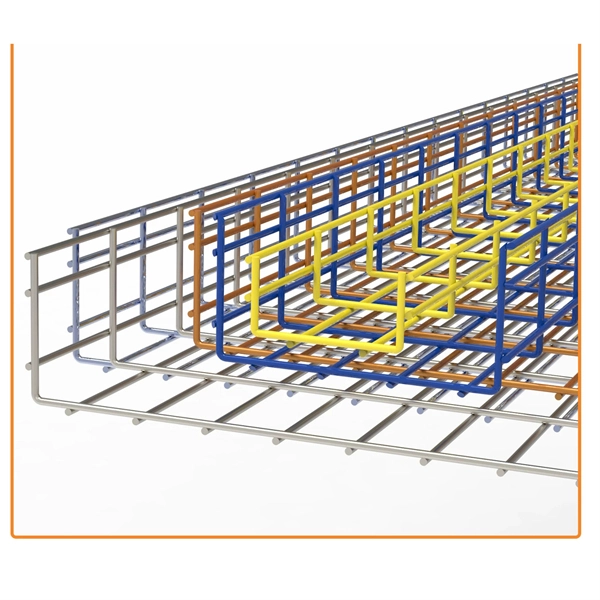 Electric Shock Protection Panel for Distribution Boxes