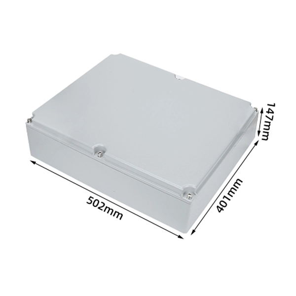 Debugging High-Density Outdoor Cabinets