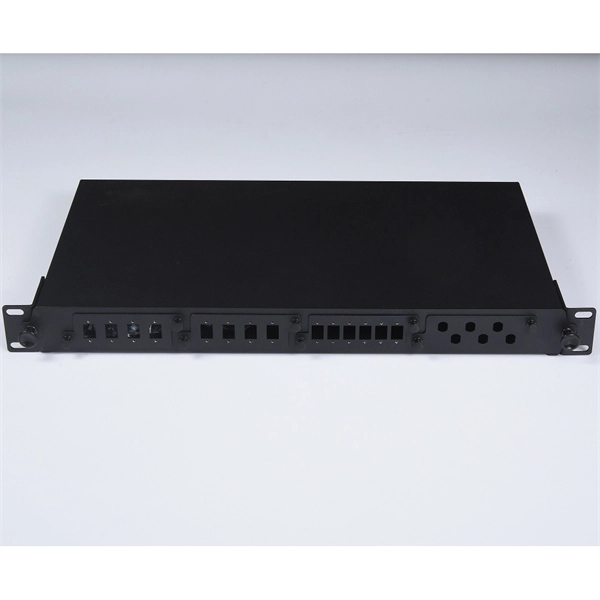Single-mode fiber optic transceivers replace multimode ones