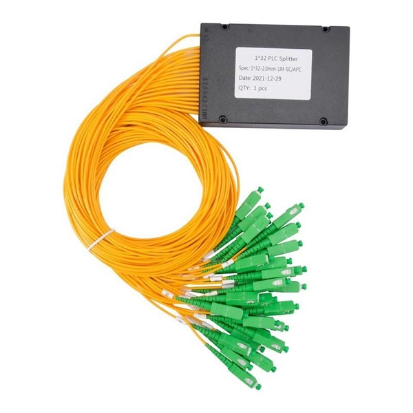 Domestic Brands of Multimode Fiber Optic Modules