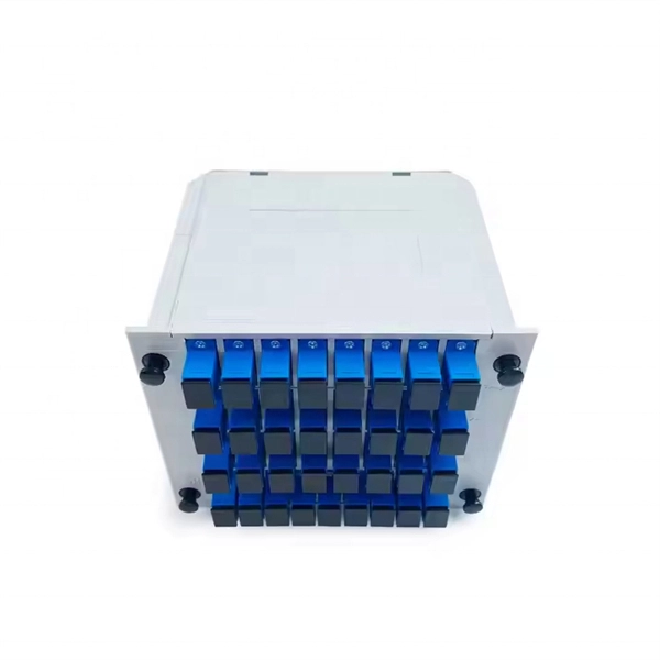 Cable tray grounding wire processing
