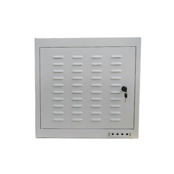 Distance of home electrical distribution box from the ground