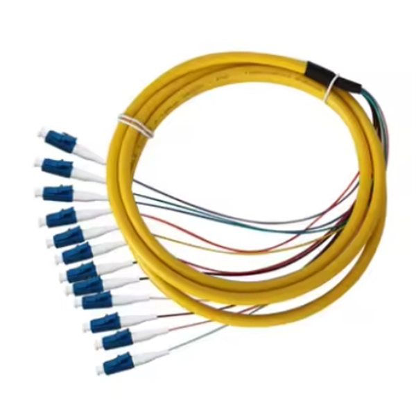 Function of Structured Cabling Cable Trays
