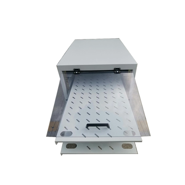 Bahrain Distribution Box
