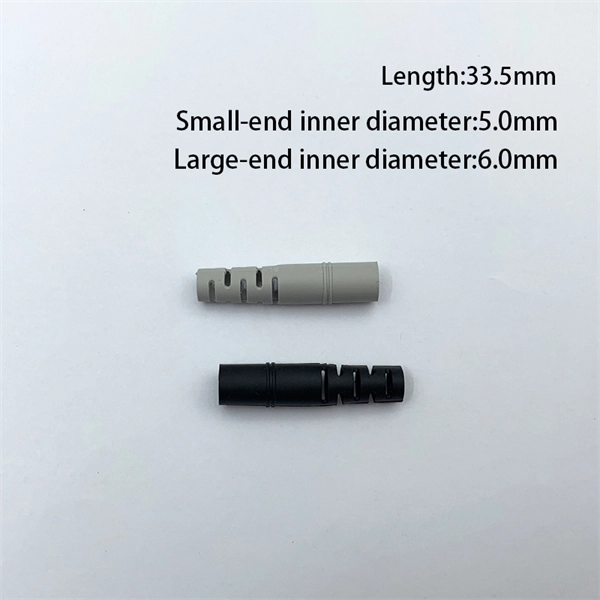 Fiber optic communication offers good security and applications