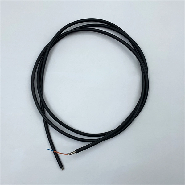 Costa Rica Standard Fiber Optic Cable Model