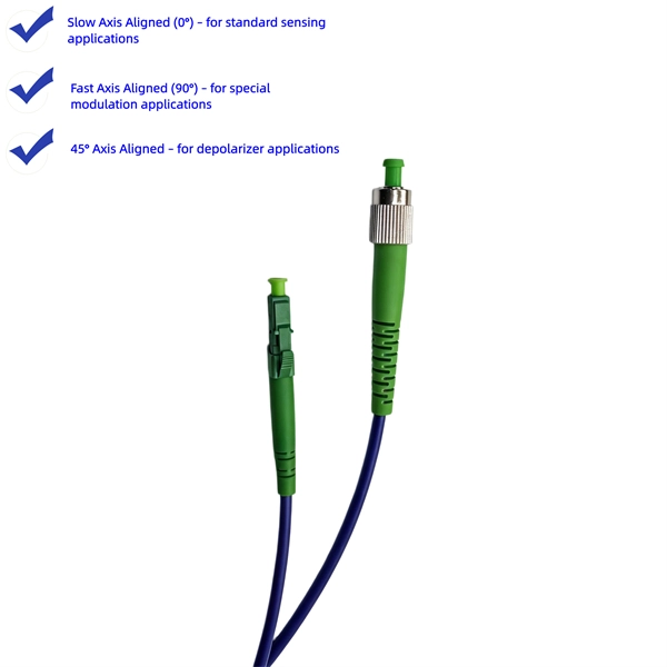 Connect the grounding pin to the grounding busbar of the distribution box