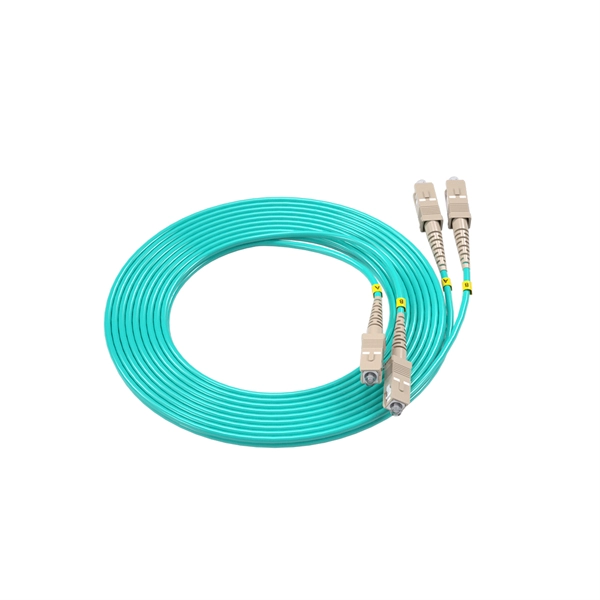 The fiber optic splice box consists of three parts 