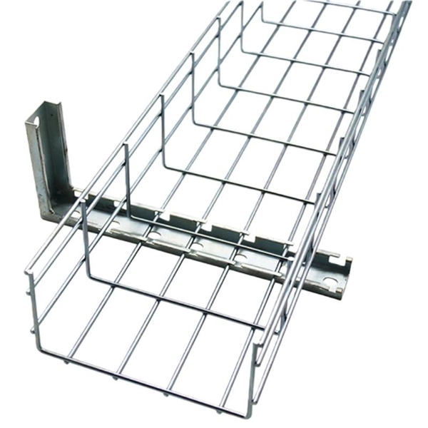 Dual-channel optical cable equipment