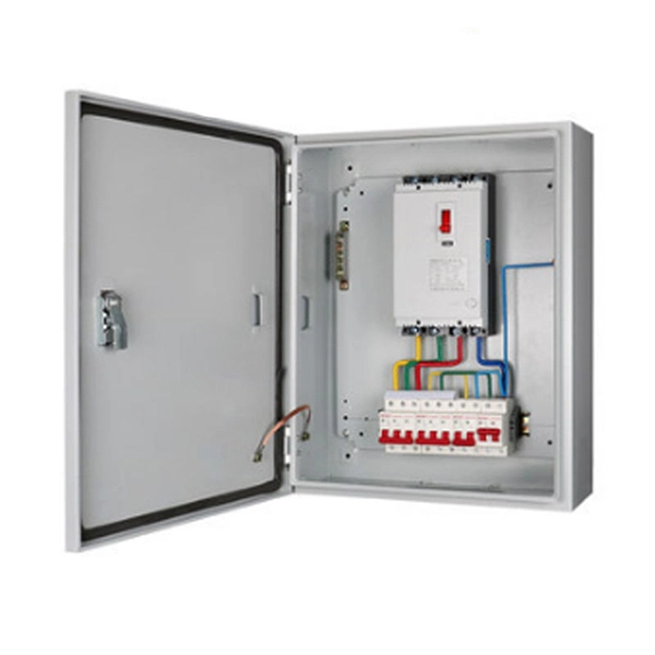 Niger AC DC Integrated UPS Power Supply Parameters