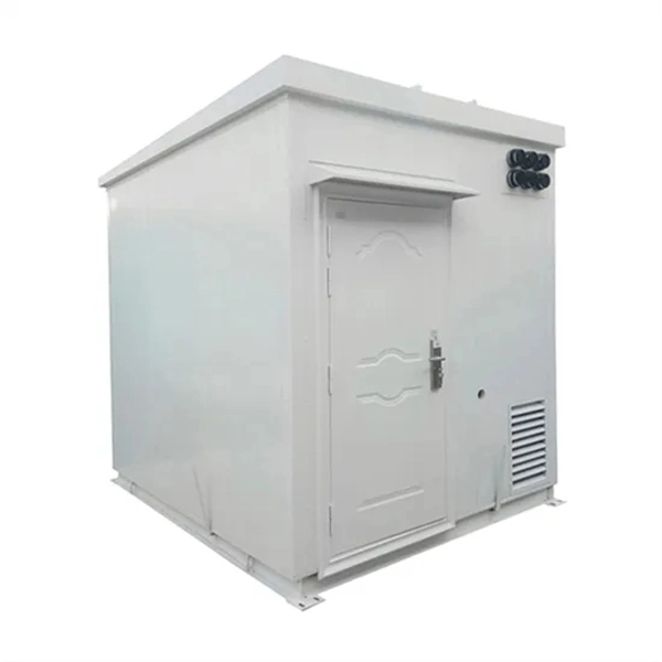 Customized Network Cabinets in China