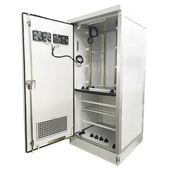 Installation of electrical cable trays for quantity calculation