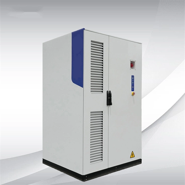 Relay protection potential test