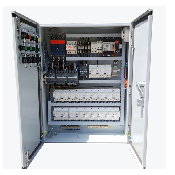 Loss Standards for Multimode Optical Power Meters