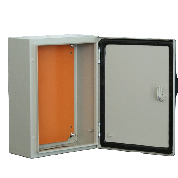 How to ground a distribution box if it doesn t have a neutral wire 