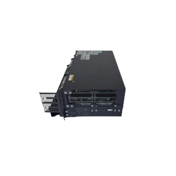 Model of fiber optic cable corner protection sleeve
