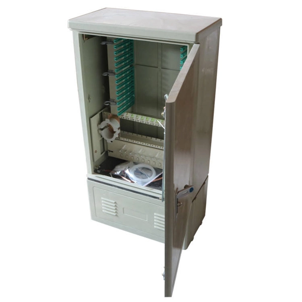 How to manufacture vertical shaft cable trays