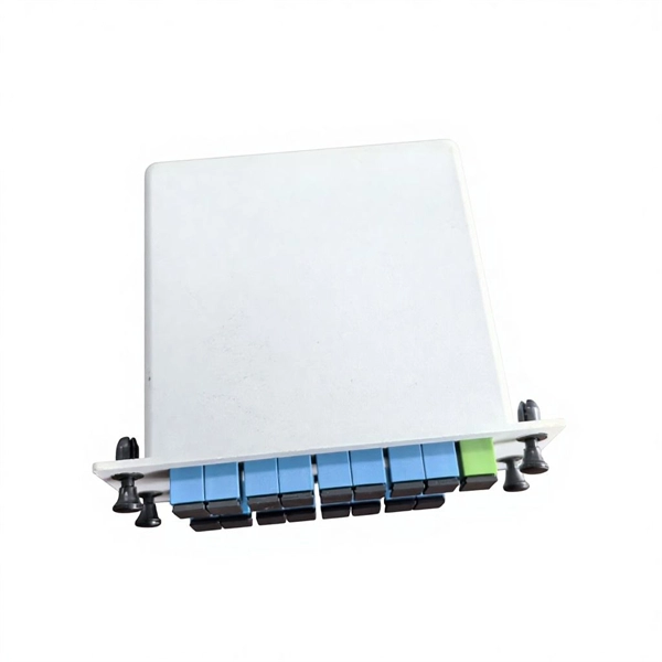 Regulations for Enclosure of Distribution Boxes