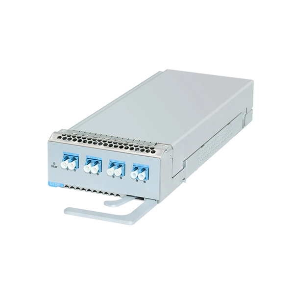 What s around the high-voltage distribution box